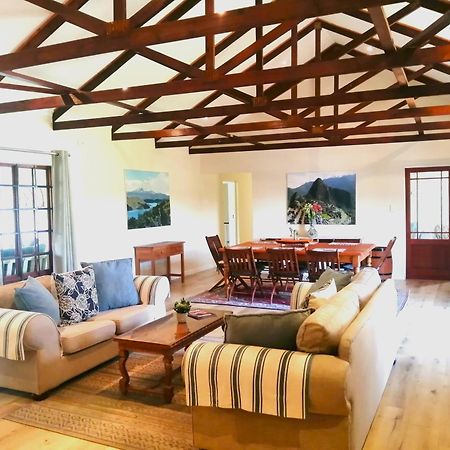 Adrenalin Addo Manor House Villa Luaran gambar