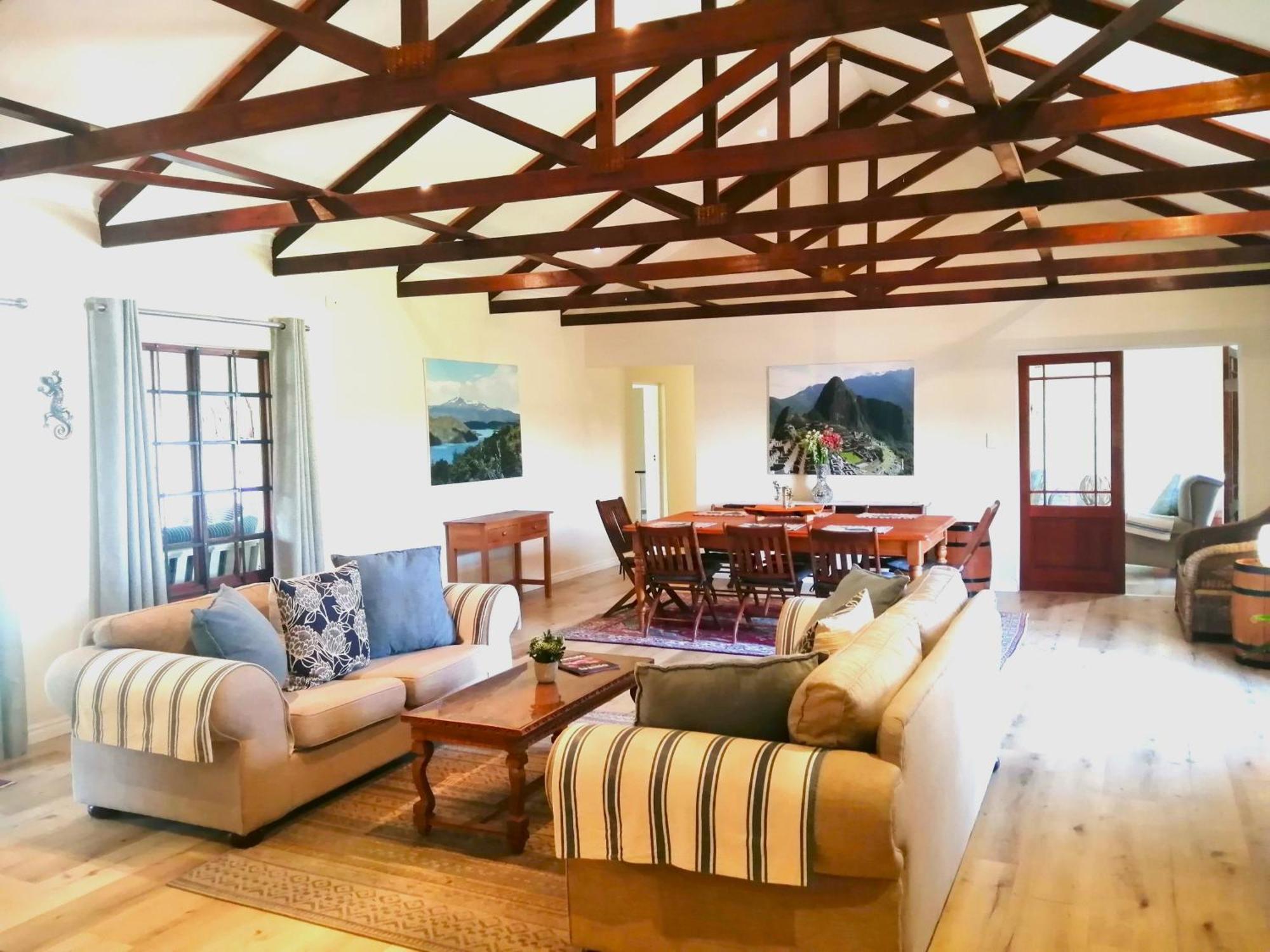 Adrenalin Addo Manor House Villa Luaran gambar