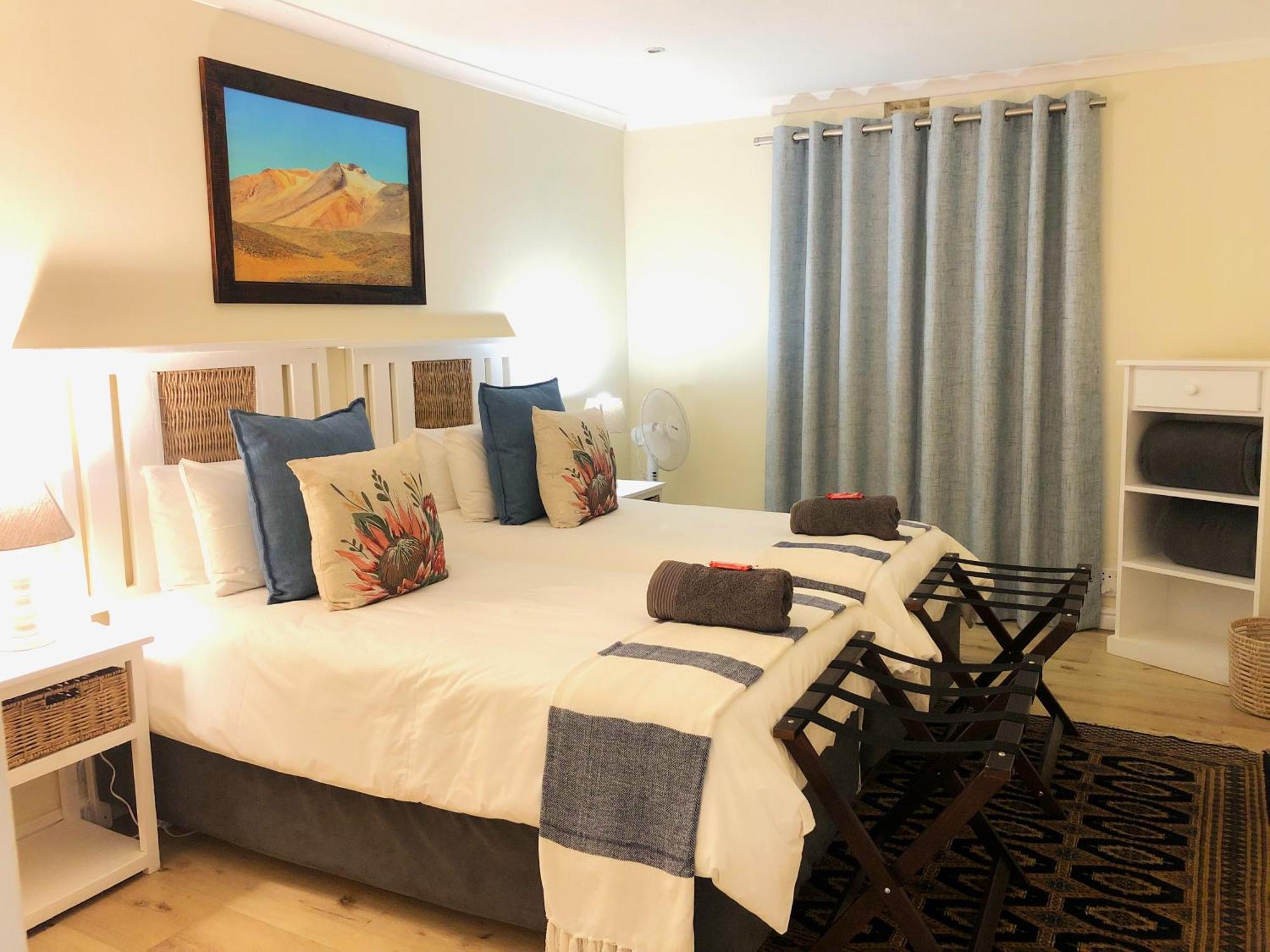 Adrenalin Addo Manor House Villa Luaran gambar