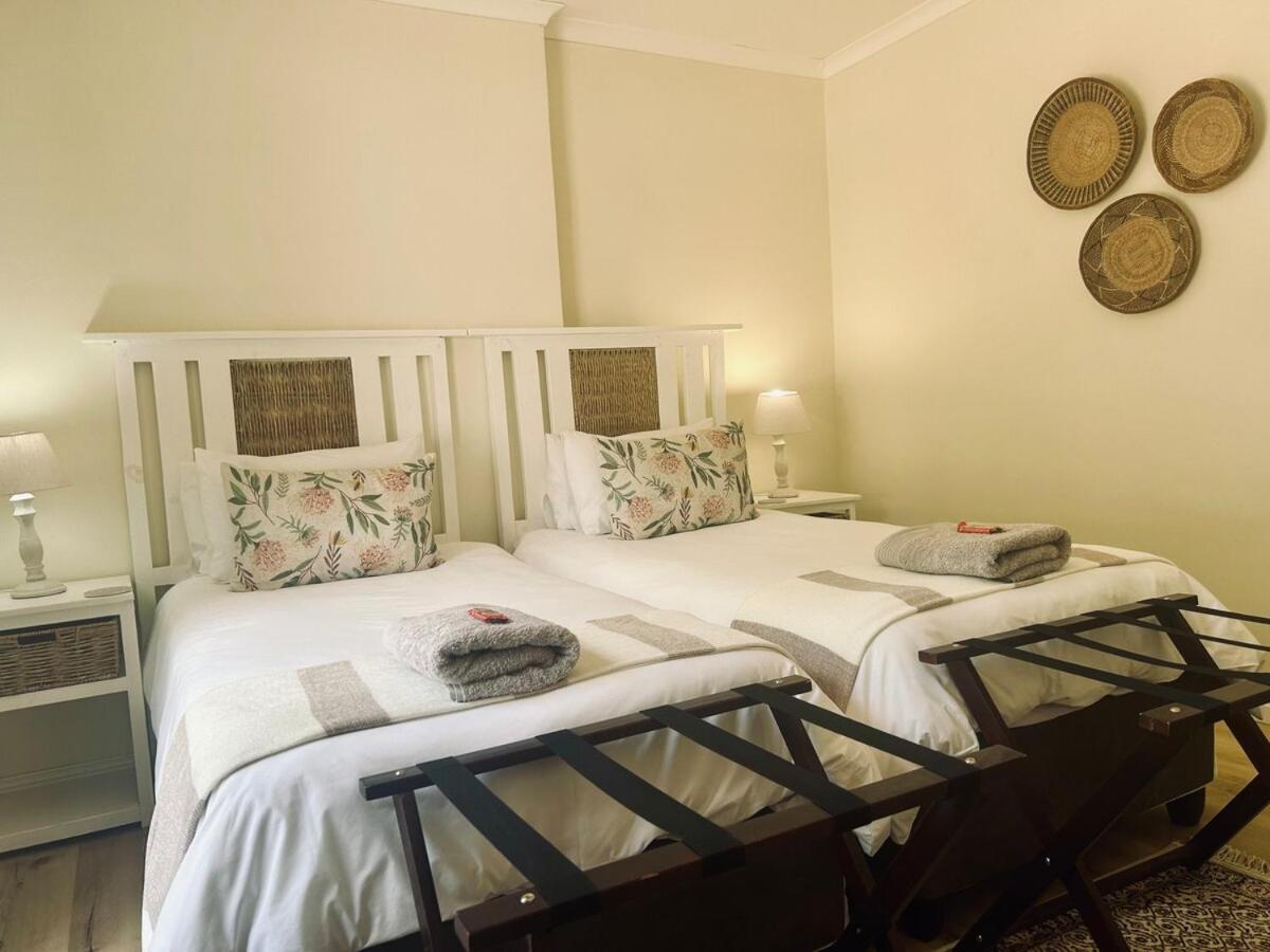 Adrenalin Addo Manor House Villa Luaran gambar