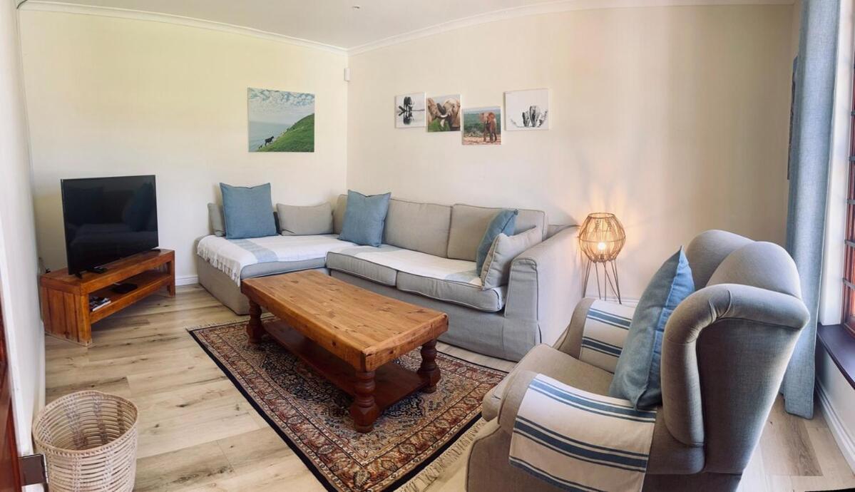 Adrenalin Addo Manor House Villa Luaran gambar