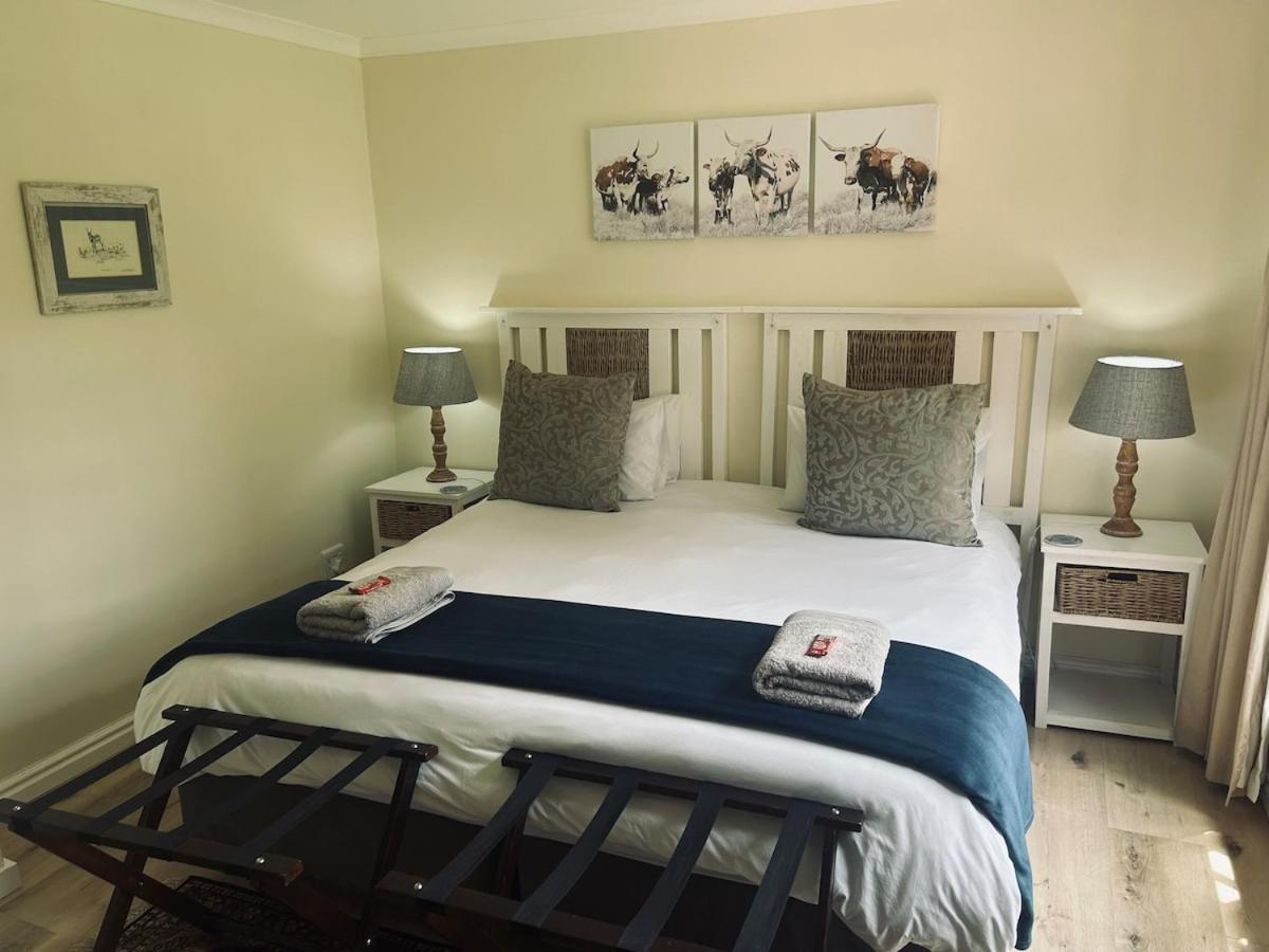Adrenalin Addo Manor House Villa Luaran gambar