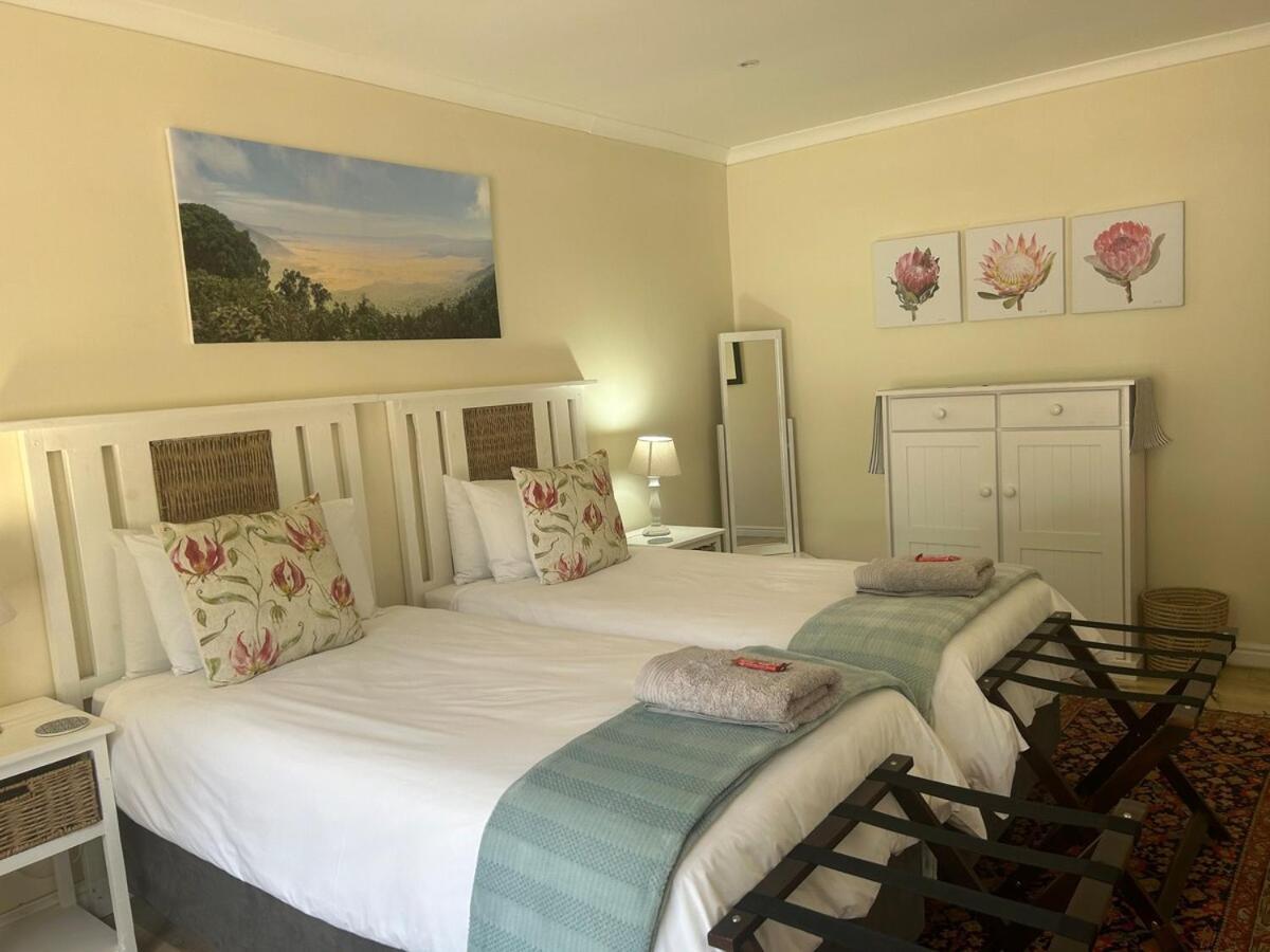Adrenalin Addo Manor House Villa Luaran gambar