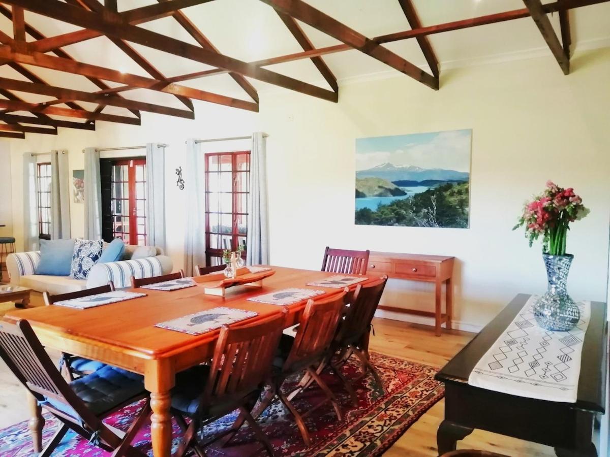 Adrenalin Addo Manor House Villa Luaran gambar